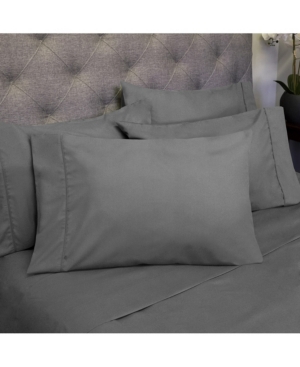 Sweet Home Collection King 6-Pc Sheet Set Bedding