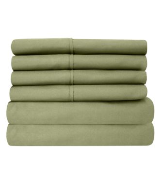 6-Pc. Sheet Set, Queen