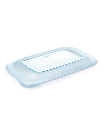 OXO Good Grips Glass Loaf Pan with Lid 