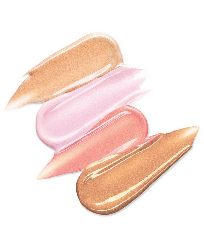 bareMinerals barePro Glow Highlighter, 0.47oz. Macy's