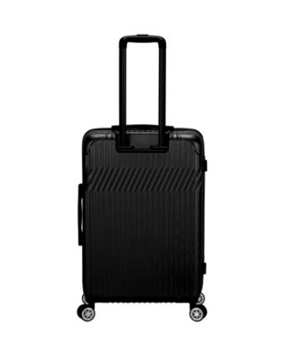 Pista 3-Pc. Hardside Spinner Luggage Set