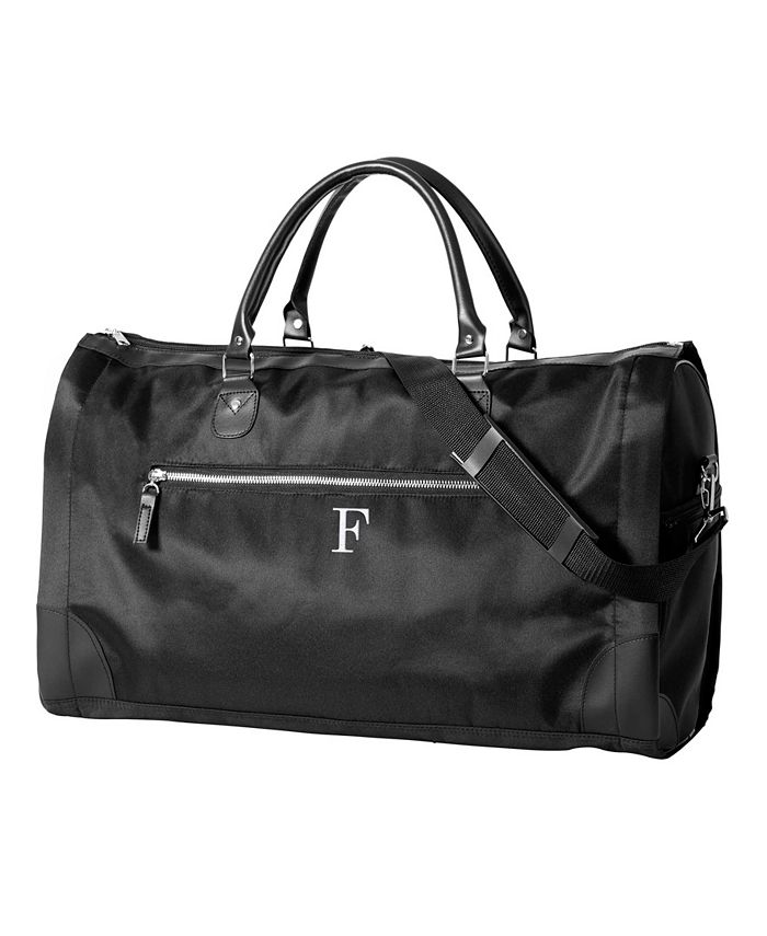 Cathy's Concepts Personalized Convertible Garment Duffle - Macy's