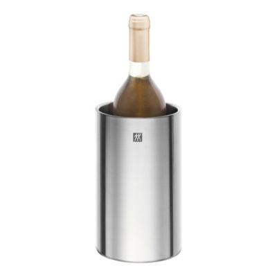 18/10 Stainless Steel Wine Cooler
