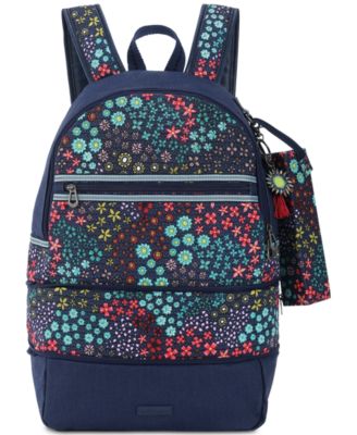 sakroots city backpack