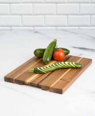 Goodful - ™ Mix Material Cutting  Board, Created for Macy's