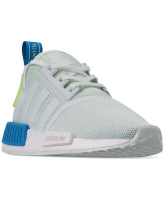 adidas Girls' NMD R1 Casual Sneakers 