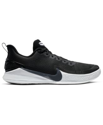 Nike - Men's Mamba Rage Basketball Sneakers from Finish Line