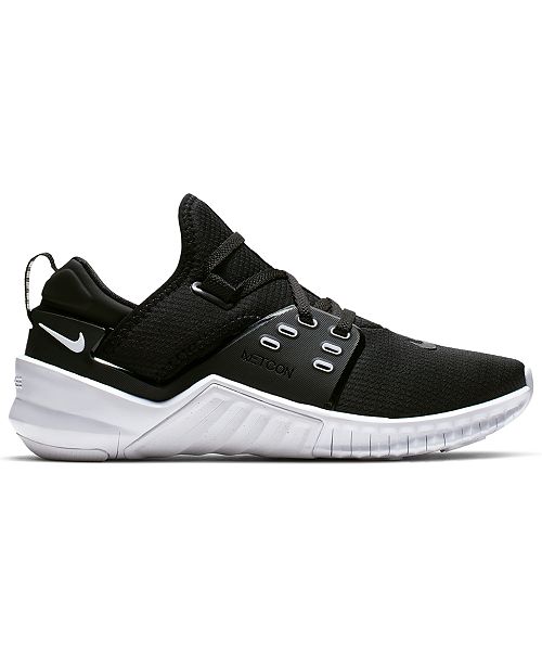 Nike Women's Free Metcon 2 Training Sneakers from Finish Line & Reviews ...
