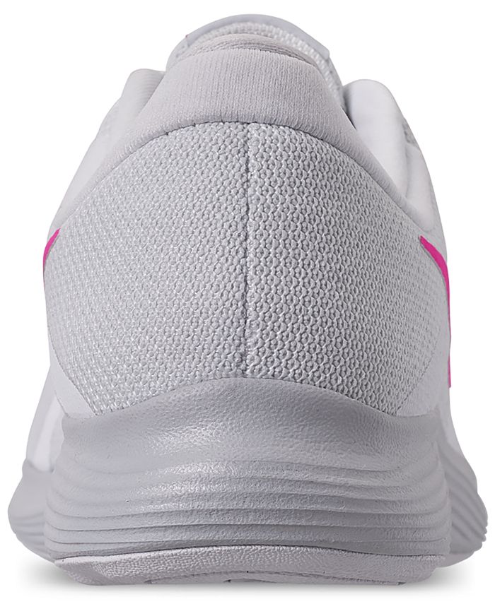 nike women's revolution 4 running sneakers from finish line