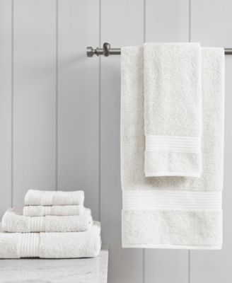 Organic Cotton Quick Dry 6-Pc. Towel Set