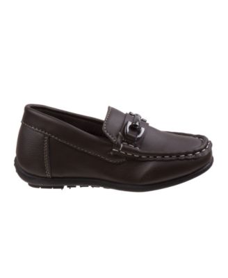 macys moccasins