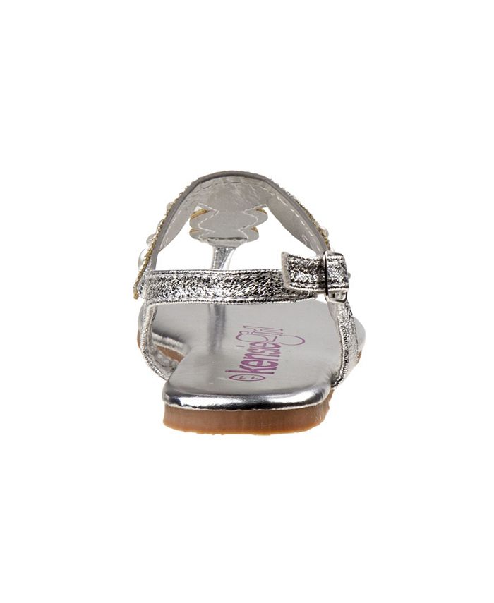 kensie womens sandals