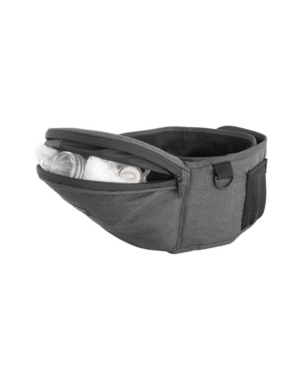 MiaMily Hip Storage Pocket Seat