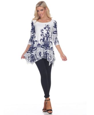 Women's Yanette Tunic