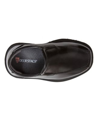 Toddler, Little, and Big Boys Greenpoint Jr Slip-On Shoe