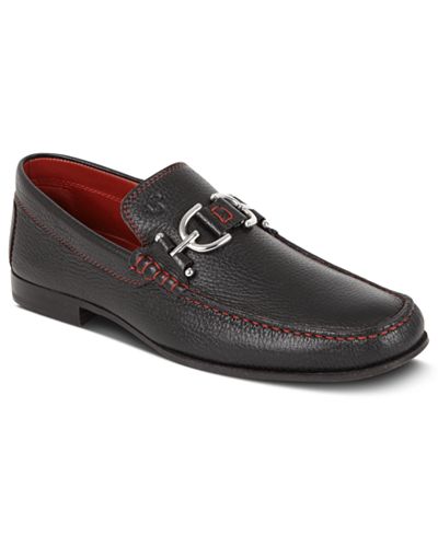Donald Pliner Dacio Bit Loafers