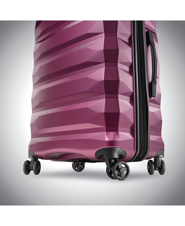 Samsonite Spin Tech 4.0 25" Hardside CheckIn Spinner, Created for Macy