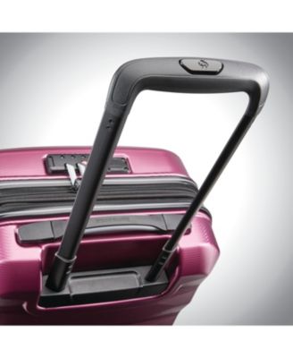 samsonite spin tech 4.0