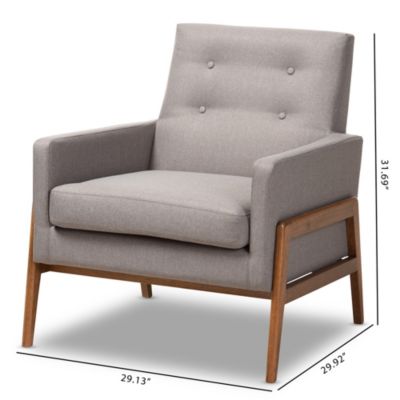 Perris Lounge Chair