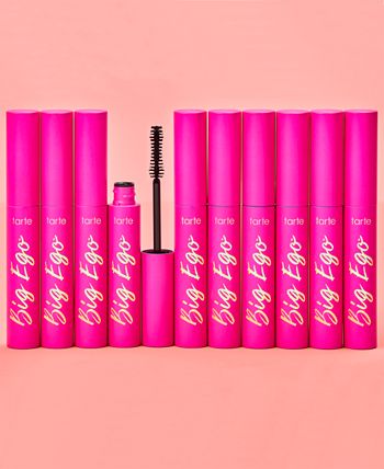 Tarte - Big Ego Vegan Mascara