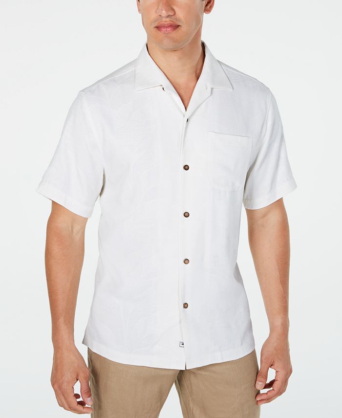 Tommy Bahama Men's Martini Time Out Shirt - Macy's