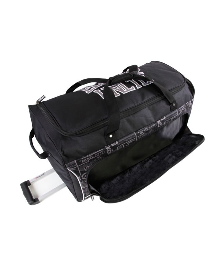 Ecko Unltd Alpha 32" Rolling Duffel Bag & Reviews - Duffels & Totes - Luggage - Macy's