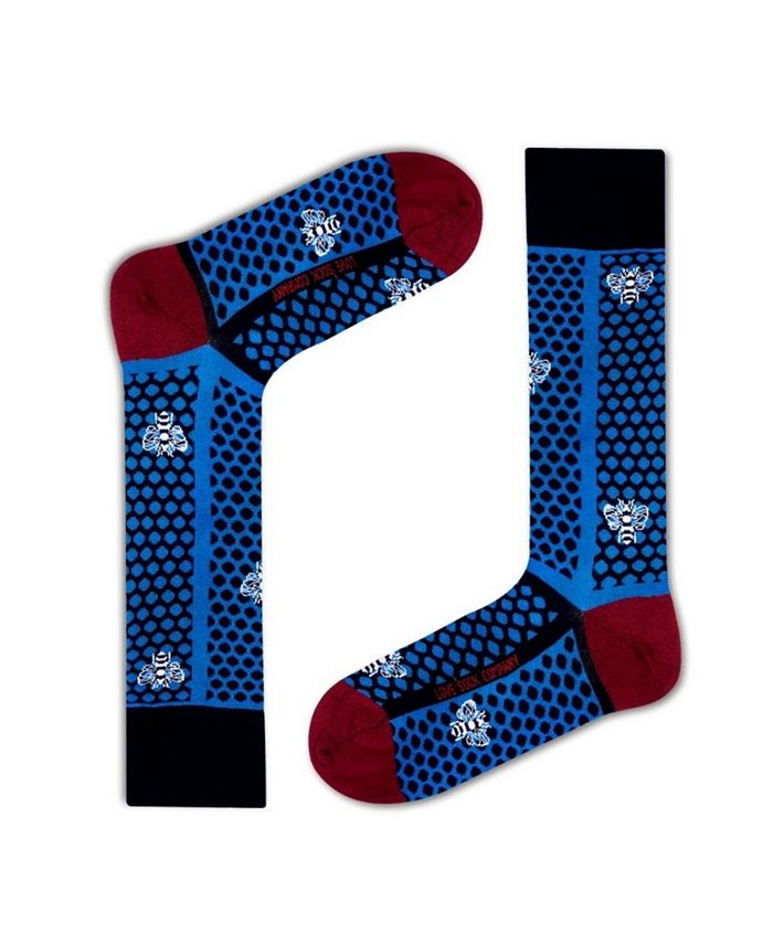 Love Sock Company Men's Casual Socks Beedots Macy's