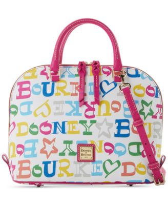 dooney and bourke on sale at macys