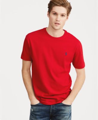 red polo macys