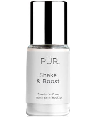 PÜR - Shake & Boost Multivitamin Booster