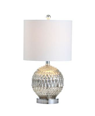 Krister 20.5" LED Table Lamp