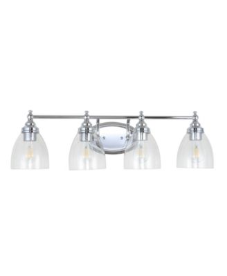 Marais 30" 4-Light LED Wall Sconce