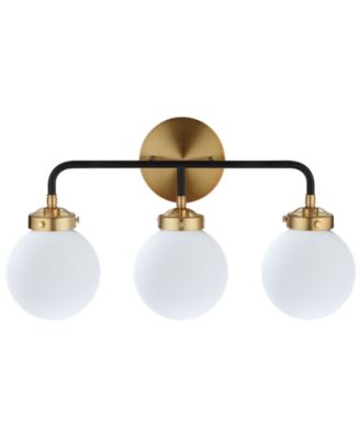 Caleb 3-Light 22" Wall Sconce