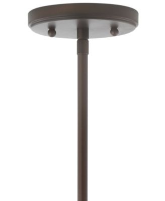 Kurtz 9.5" Adjustable Drop LED Pendant
