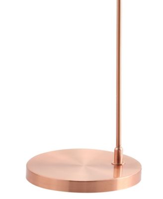 Brandon 57" Task LED Floor Lamp