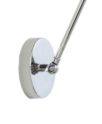 Rover 7" Adjustable Arm LED Wall Sconce
