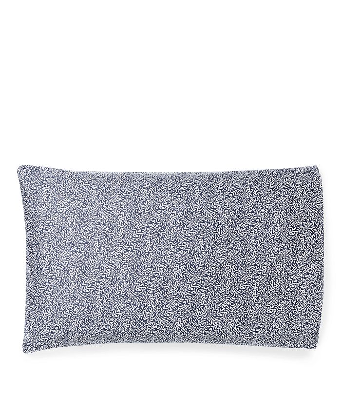 Lauren Ralph Lauren Spencer Leaf Pillowcase Pair, Standard Macy's