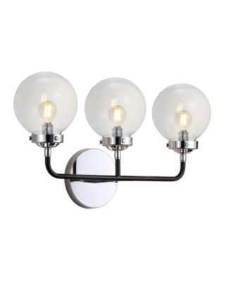Caleb 3-Light 22" Wall Sconce