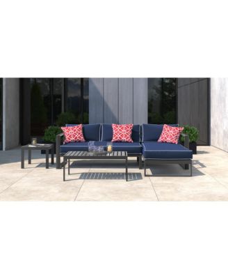 Monterey Outdoor Side Table