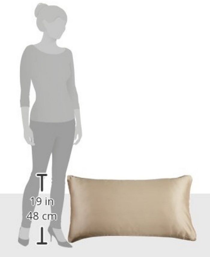 Beauty ORA iluminage Standard Size Skin Rejuvenating Pillowcase With