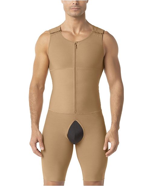 LEO PostSurgical Compression Bodysuit & Reviews Underwear & Socks