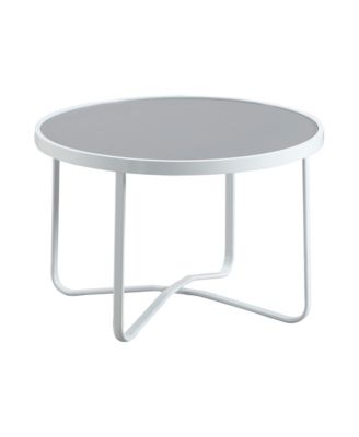 piper metal changing table