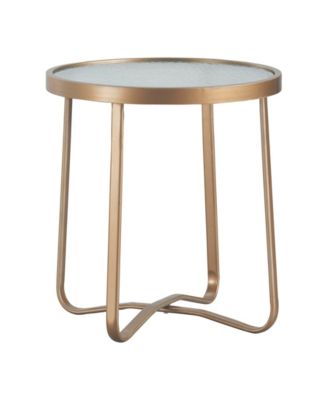 Mirabelle Outdoor Side Table