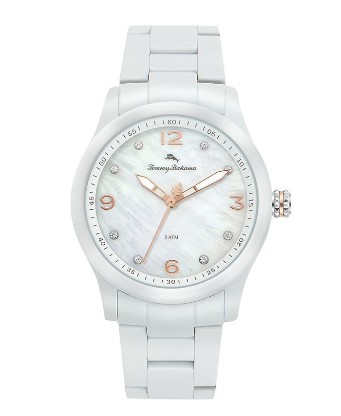 Tommy bahama sale womens watch