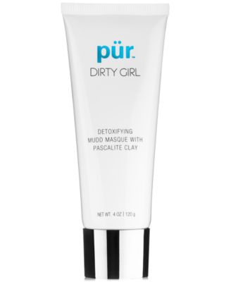 PÜR - Dirty Girl Mudd Masque