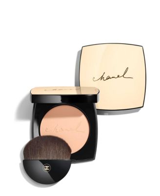 CHANEL - Exclusive Creation Healthy Glow Sheer Powder