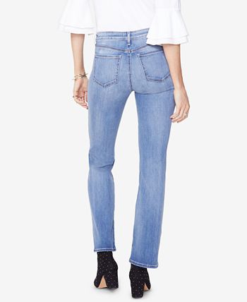 Jean Bootcut NYDJ Barbara Tummy-Control - Taille 6 Femme - Neuf Avec étiquettes
