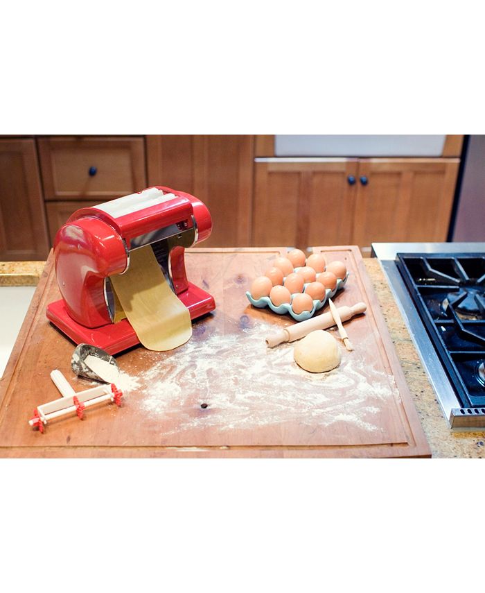 Hamilton Beach Weston Deluxe Electric Pasta Machine Macy's