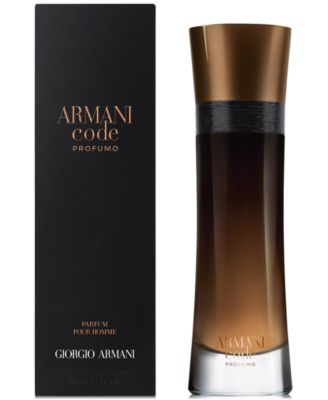 Giorgio Armani Armani Code Profumo Eau de Parfum Fragrance Collection
