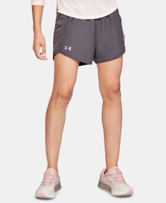 macys running shorts